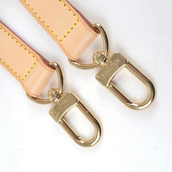 Louis Vuitton Accessories Louis Vuitton Leather Strap Poshmark